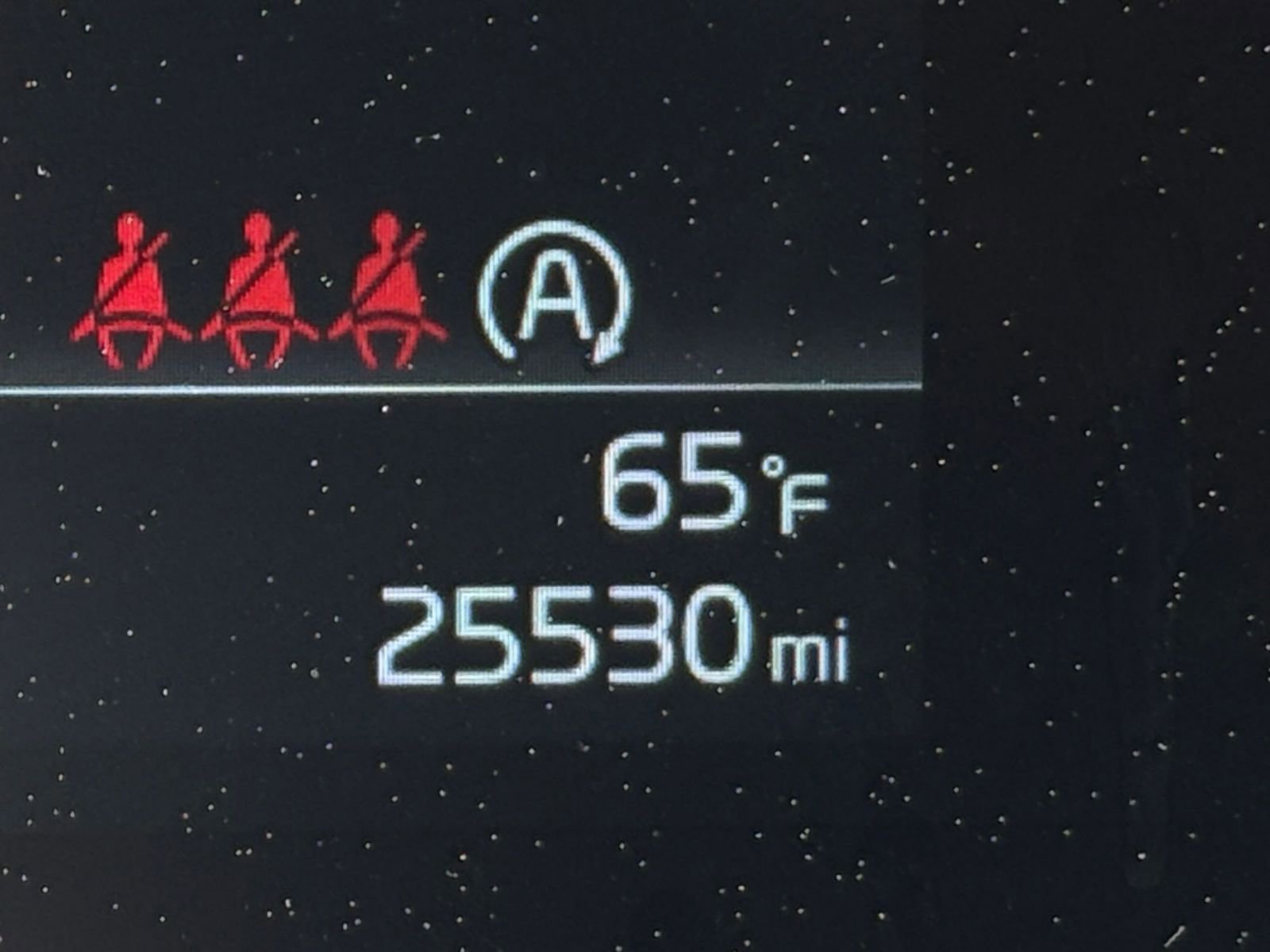 Used 2025 Kia Sportage LX image 43