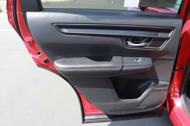 Used 2023 Honda CR-V Sport image 13