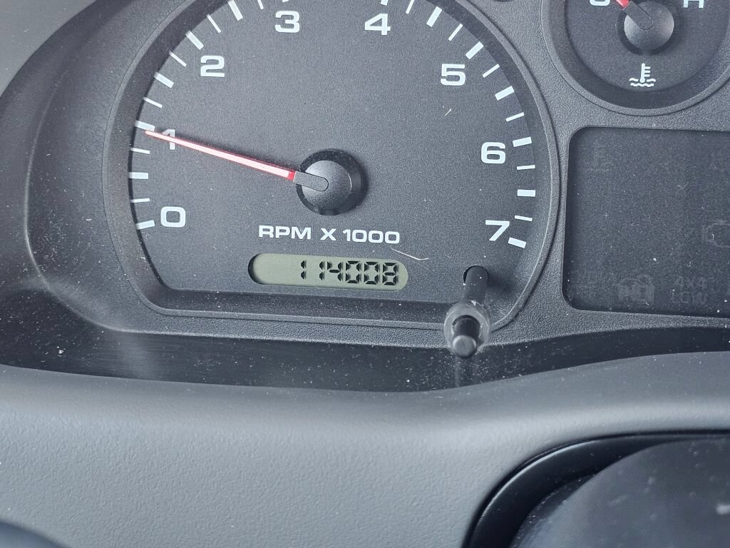 Used 2004 Ford Ranger 4x4 SuperCab image 18