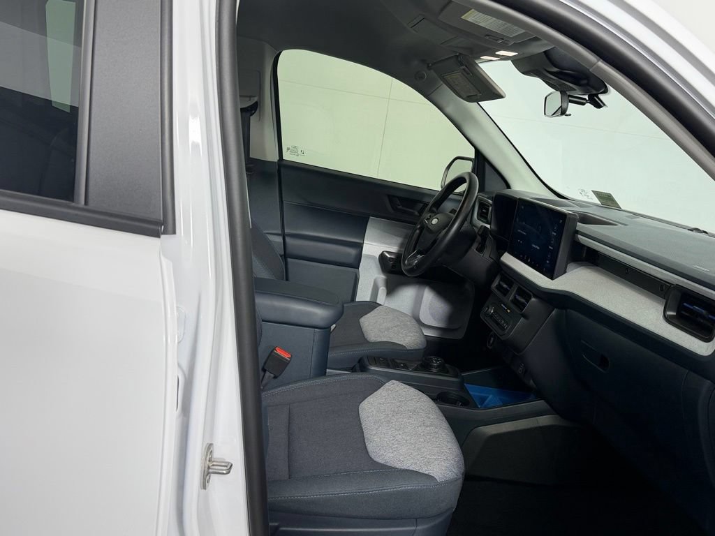 Used 2026 Ford Maverick XLT w/ Equipment Group 301A AWD/4WD image 29