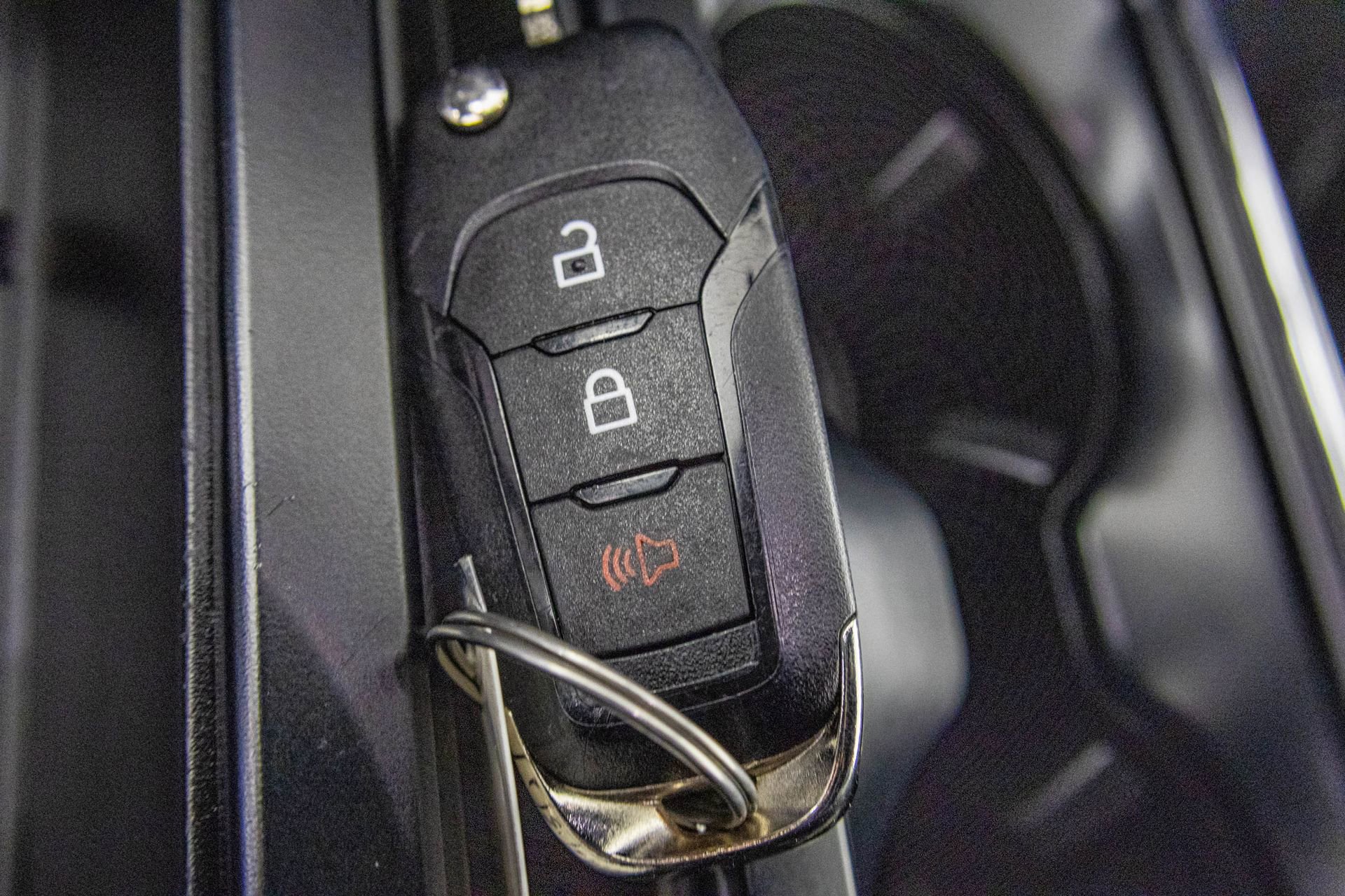 Used 2024 Ford F150 STX image 28