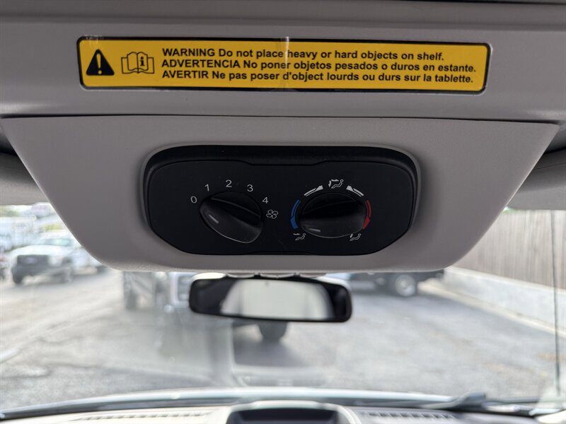 Used 2018 Ford Transit 150 XL RWD image 23