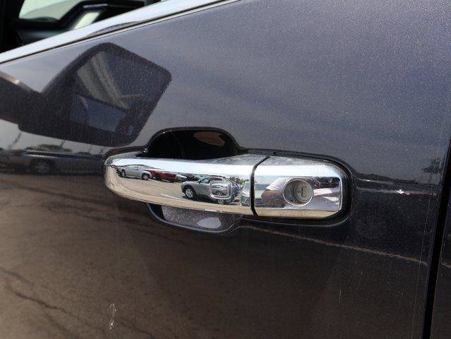 New 2025 GMC Sierra 2500 Denali w/ Technology Package image 16