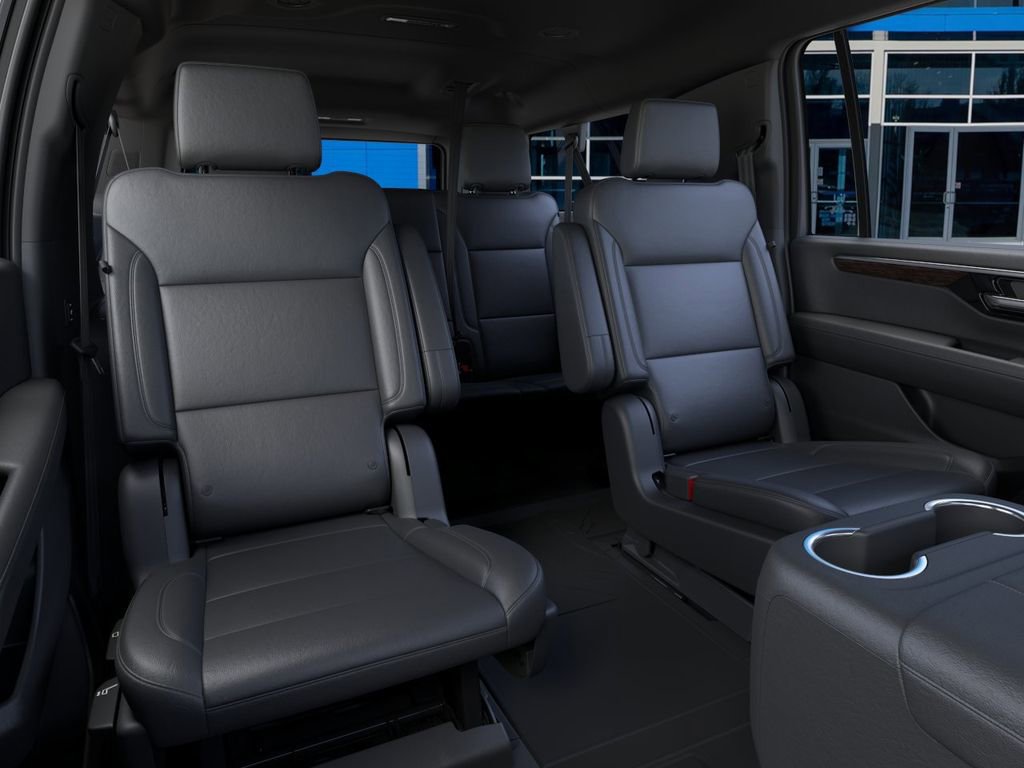 New 2026 Chevrolet Suburban LT w/ Comfort Package AWD/4WD image 19
