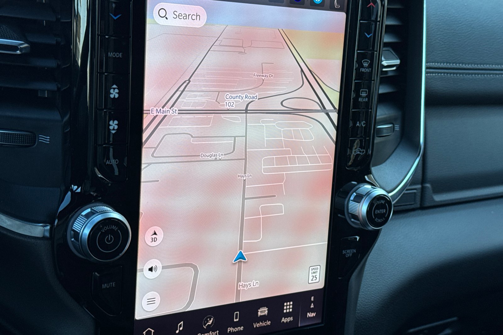 New 2026 RAM 3500 Laramie image 17