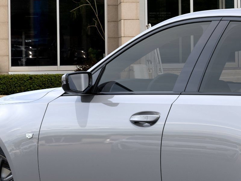 New 2026 Cadillac CT5 Sport w/ Technology Package AWD/4WD image 14