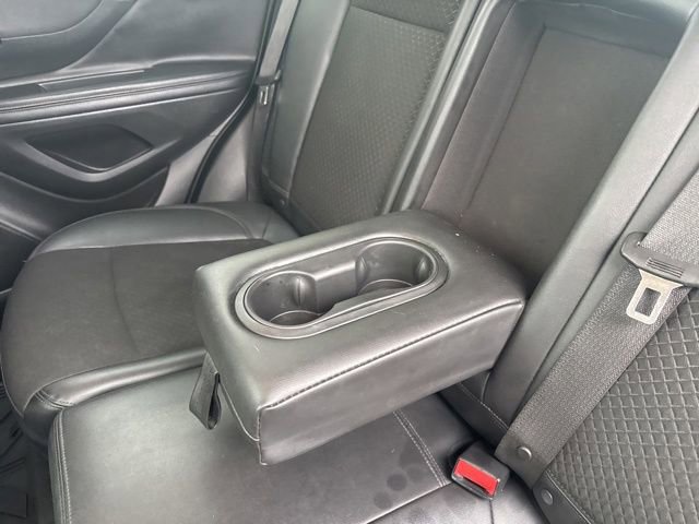 Used 2018 Buick Encore Preferred image 15