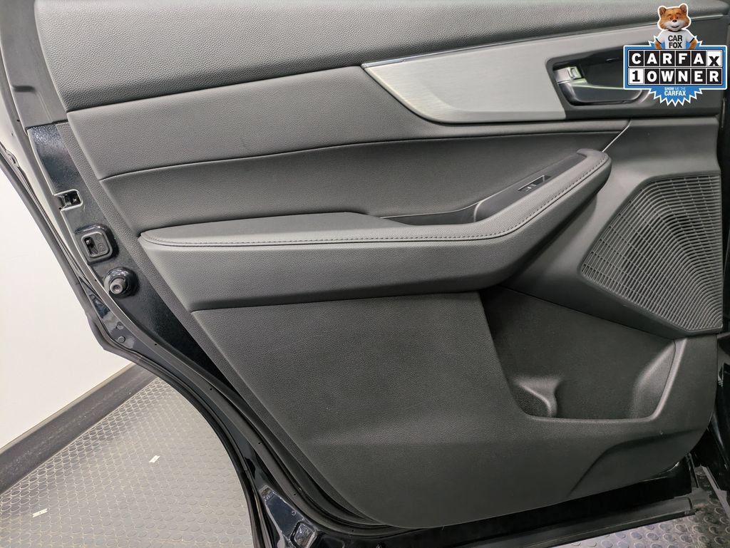 Used 2024 Acura MDX SH-AWD image 22