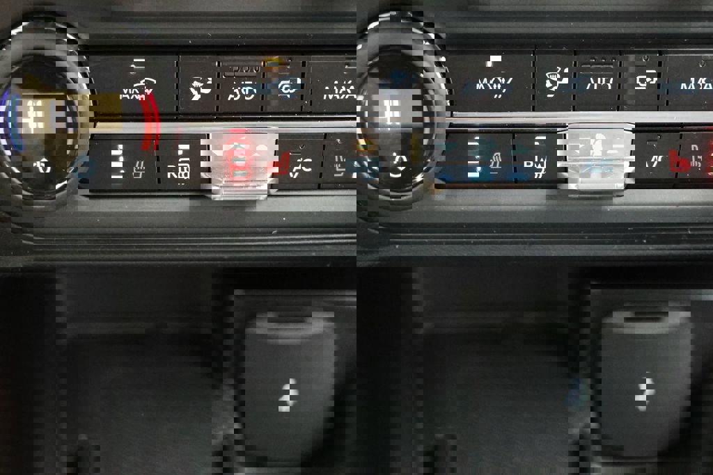 Used 2025 Ford Bronco Big Bend image 22