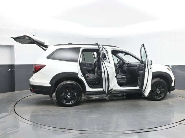 Used 2022 Honda Pilot TrailSport image 53