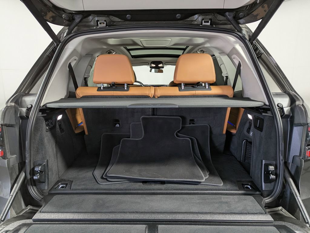 Certified 2023 BMW X7 xDrive40i w/ Premium Package image 56