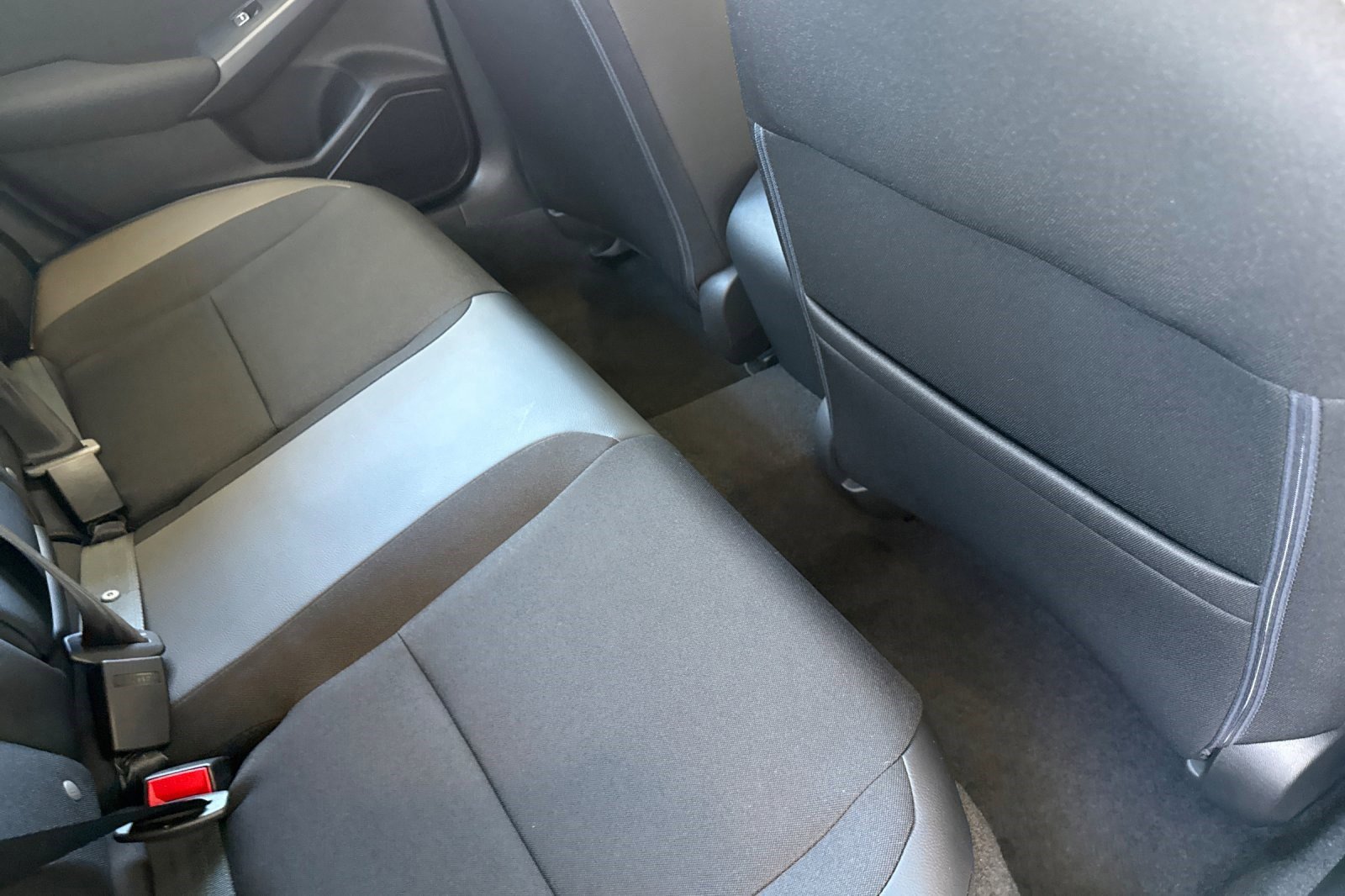 Certified 2025 Honda Civic FWD Hybrid Sedan image 29