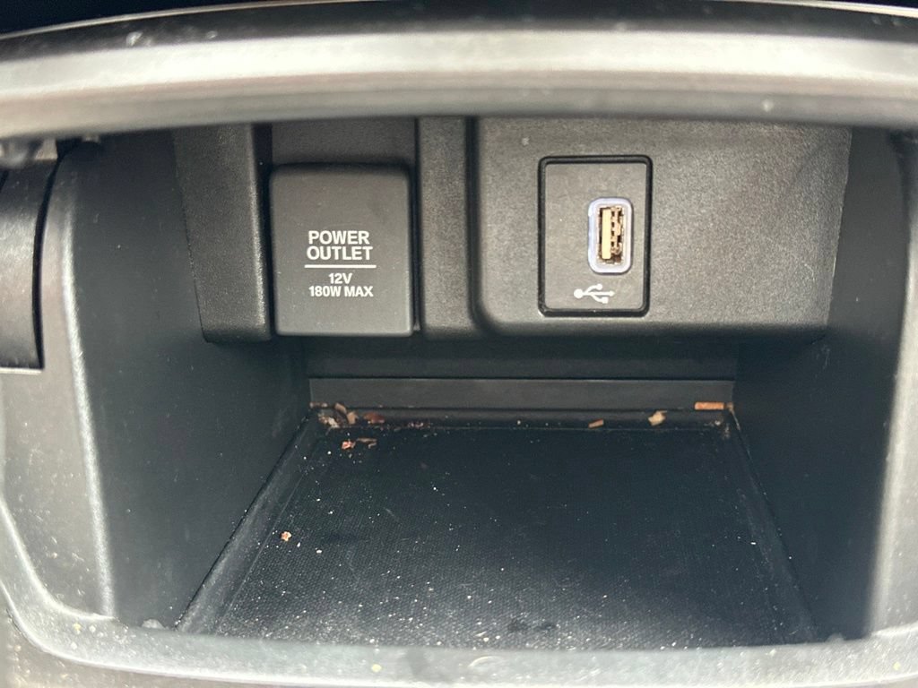 Used 2018 Honda Accord LX image 25