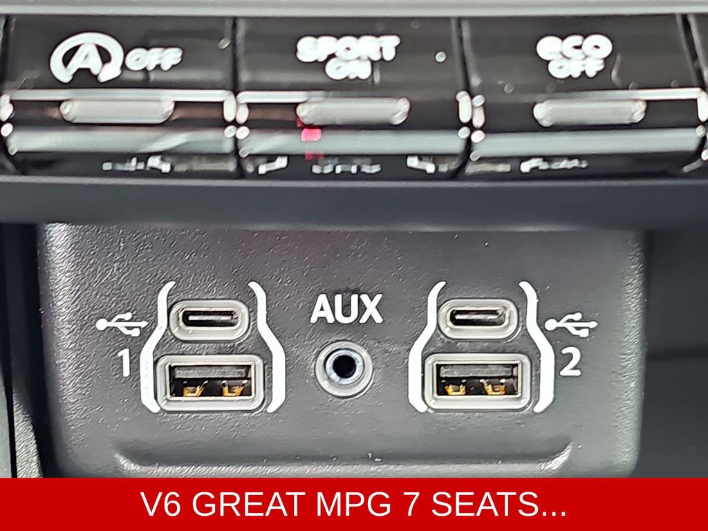 New 2026 Dodge Durango GT image 27