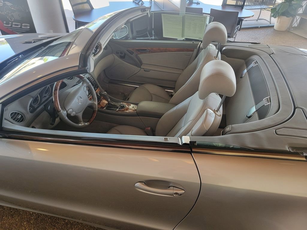 Used 2007 Mercedes-Benz SL 550 image 20
