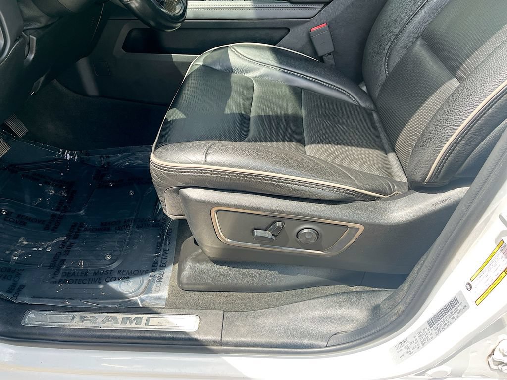 Used 2020 RAM 1500 Limited RWD image 20