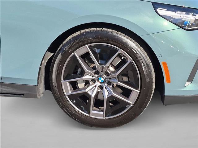 Used 2026 BMW 530i RWD image 25