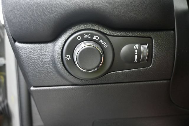 New 2026 Dodge Durango GT w/ Blacktop Package AWD/4WD image 17