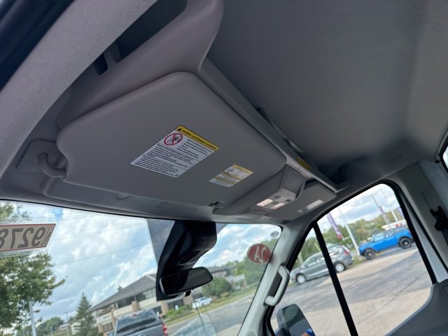 New 2024 Ford Transit 350 w/ Upfitter Package image 23