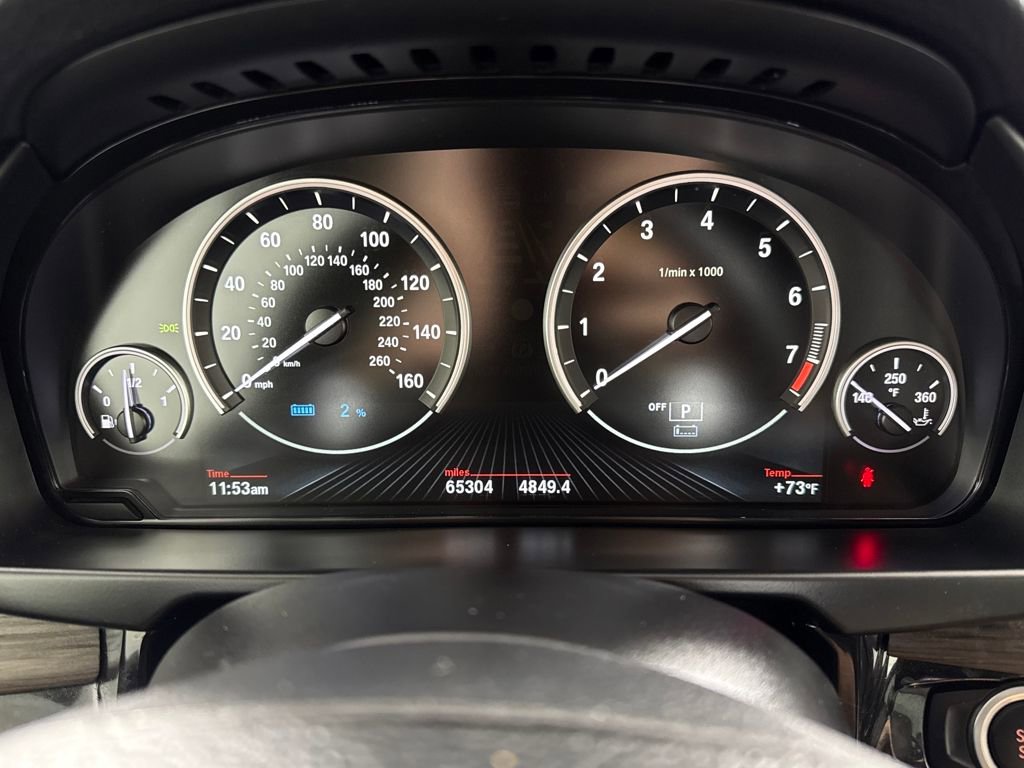 Used 2018 BMW X5 xDrive40e image 14