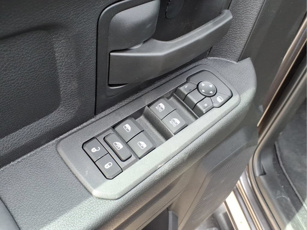 New 2026 RAM 2500 Tradesman AWD/4WD image 16