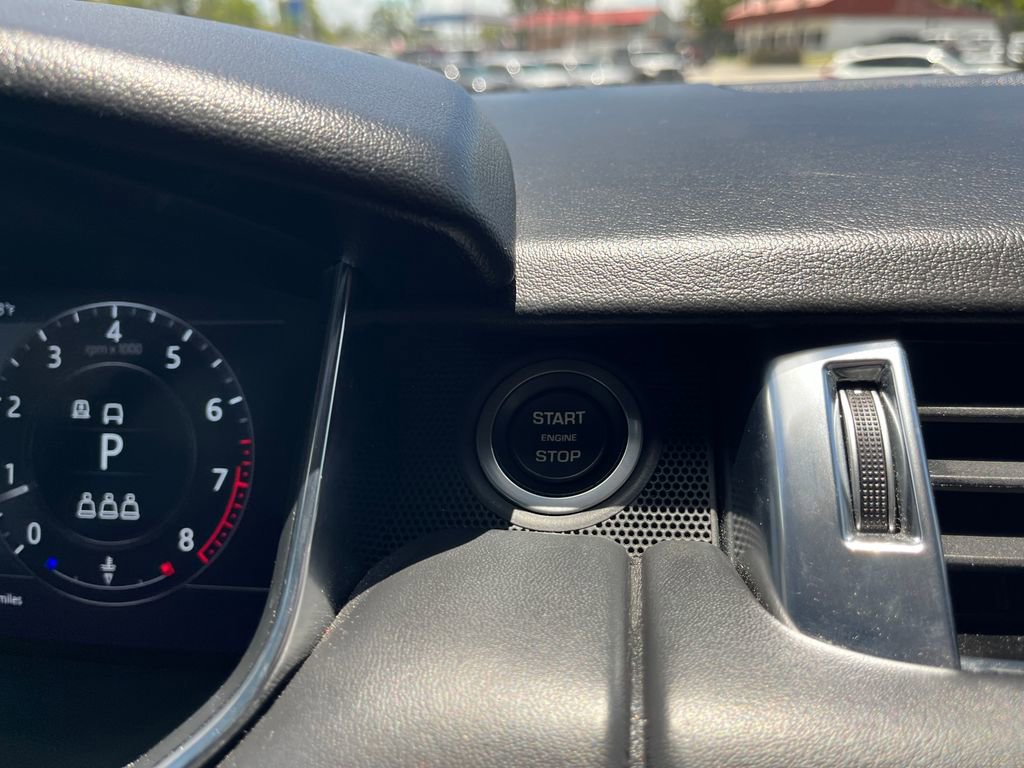 Used 2021 Land Rover Range Rover Sport HSE Dynamic AWD/4WD image 20