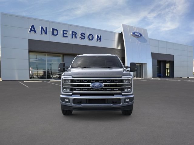 New 2026 Ford F250 Lariat RWD image 6