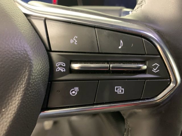 Used 2025 Chevrolet Tahoe Premier image 24