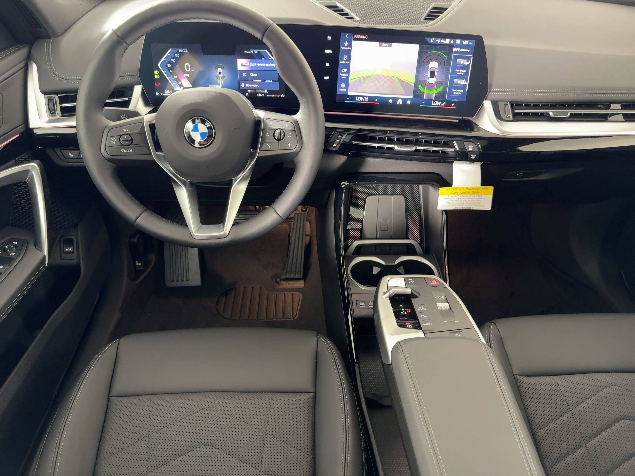 Used 2026 BMW X1 xDrive28i w/ Convenience Package image 27