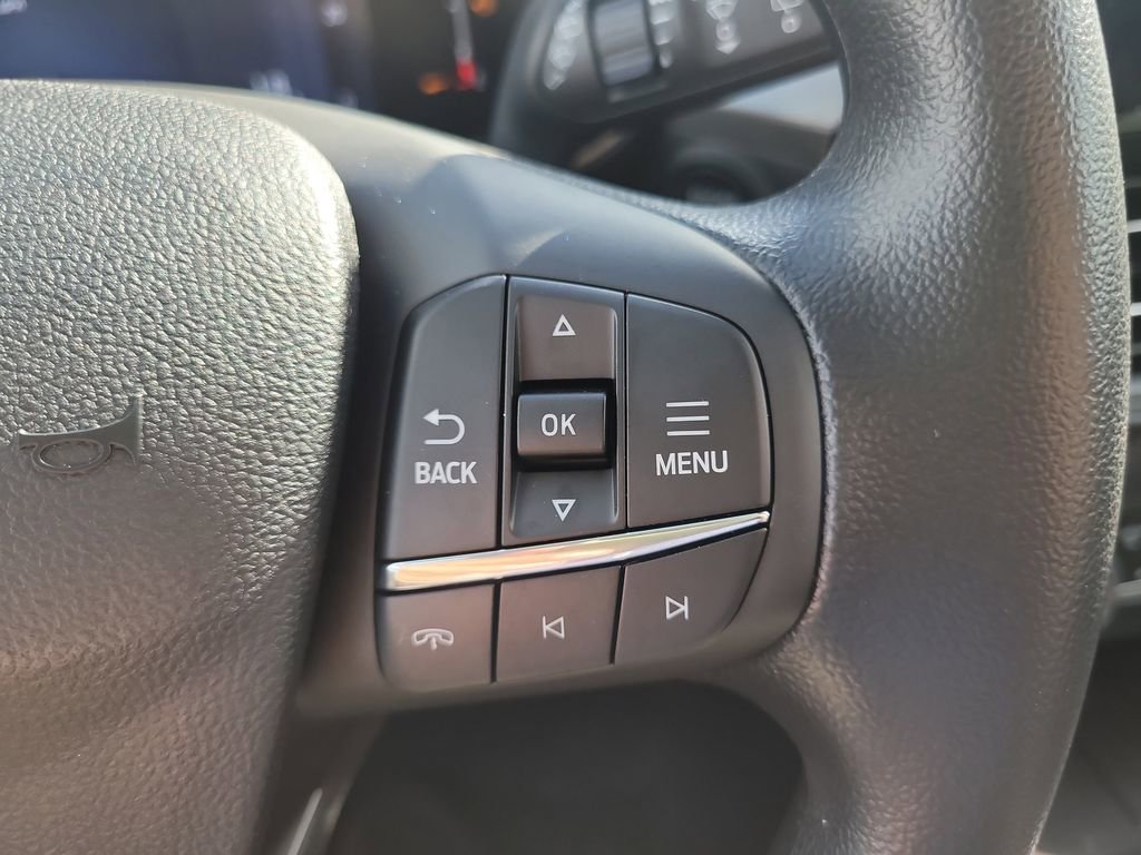 New 2026 Ford Escape Active FWD image 27