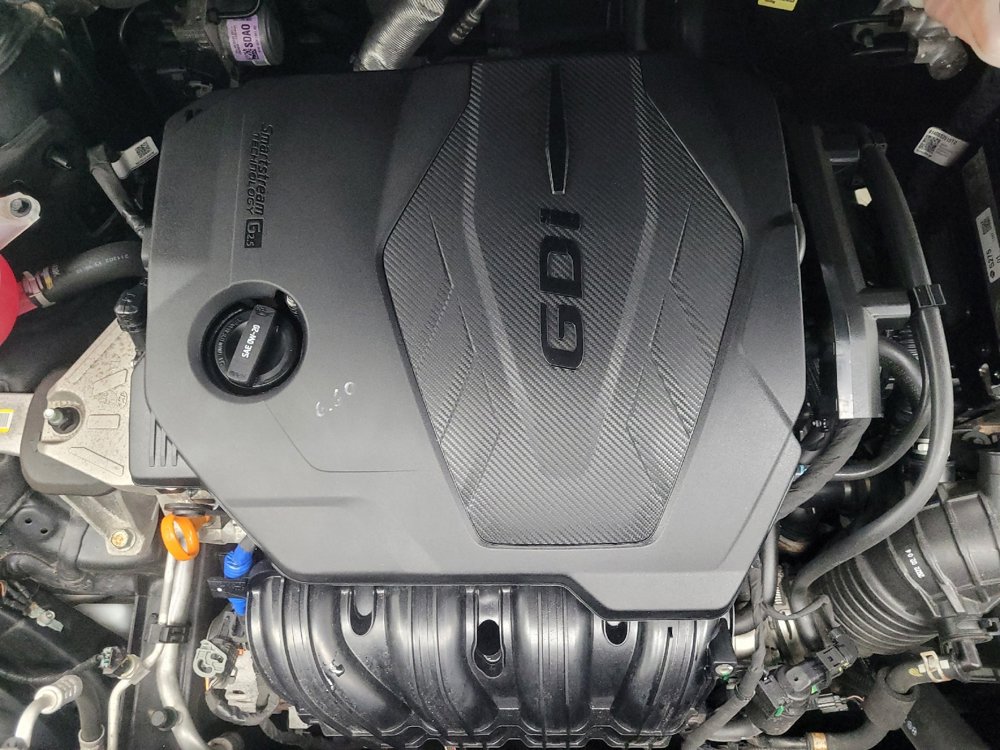 Used 2022 Hyundai Santa Fe SEL image 30