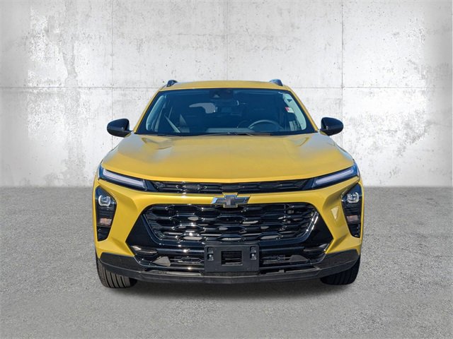 Certified 2024 Chevrolet Trax ACTIV w/ Driver Confidence Package image 10