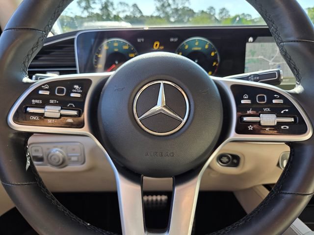 Used 2022 Mercedes-Benz GLS 450 4MATIC w/ AMG Line Exterior image 37