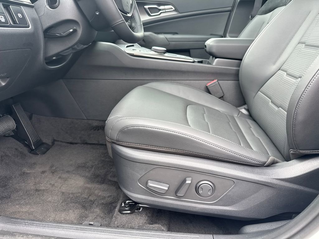 New 2026 Kia Sportage SX Prestige image 10