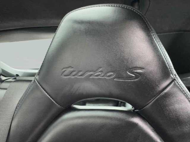 Used 2018 Porsche Panamera Turbo S image 38