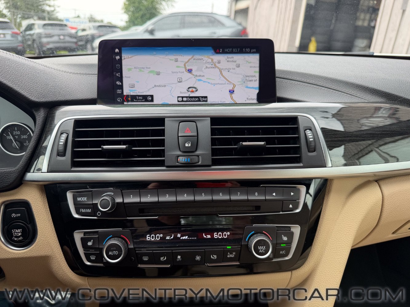 Used 2019 BMW 430i xDrive Convertible w/ Convenience Package AWD/4WD image 20
