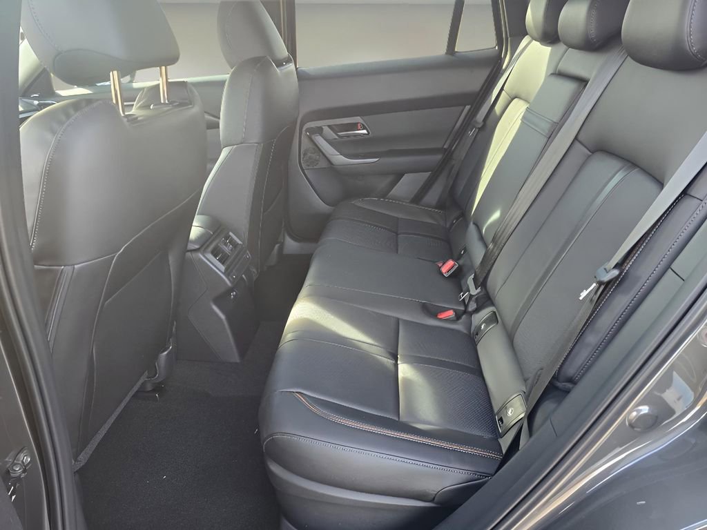 New 2026 MAZDA CX-50 2.5 Hybrid w/ Cargo Package image 14