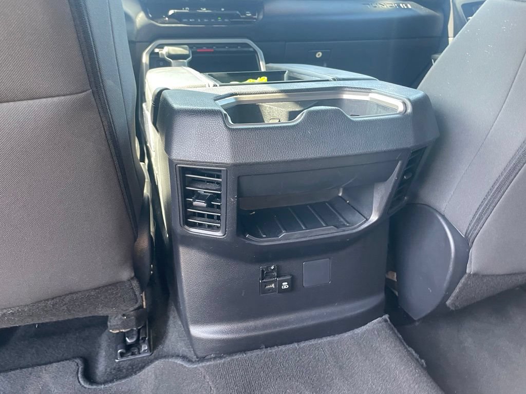 Used 2025 Toyota Tundra SR5 RWD image 27