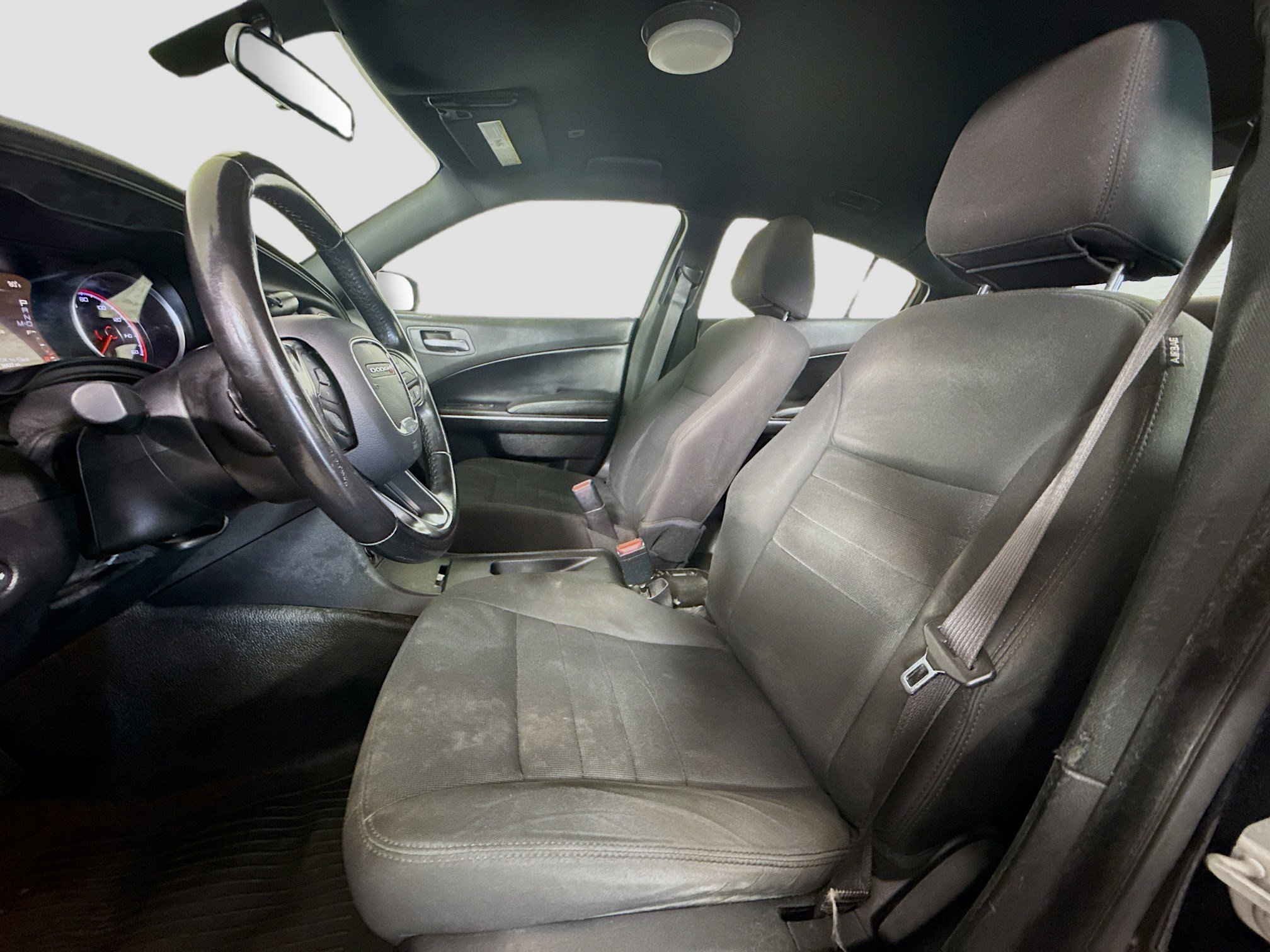 Used 2021 Dodge Charger Police image 22