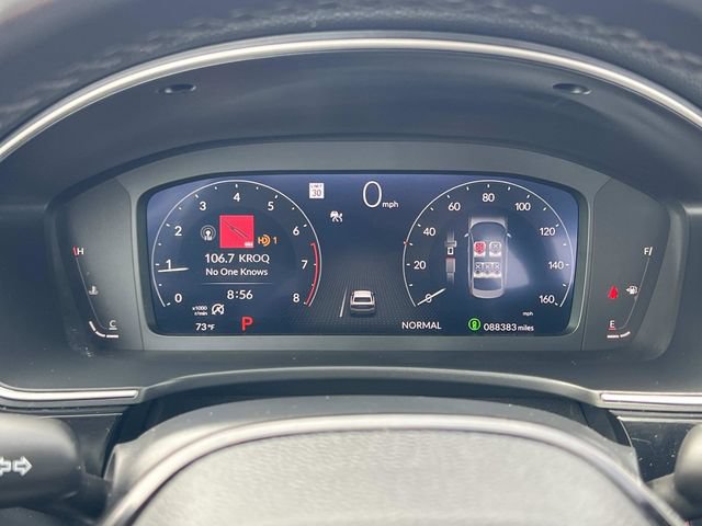 Used 2023 Honda Civic Touring image 11