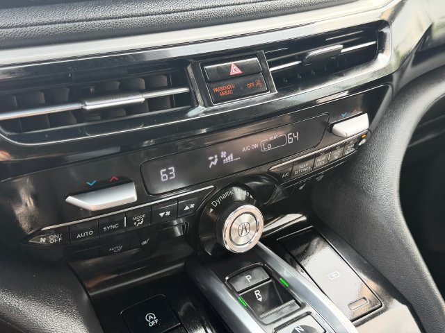 Certified 2025 Acura MDX SH-AWD image 24