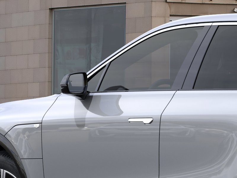 New 2026 Cadillac Lyriq Luxury AWD/4WD image 12