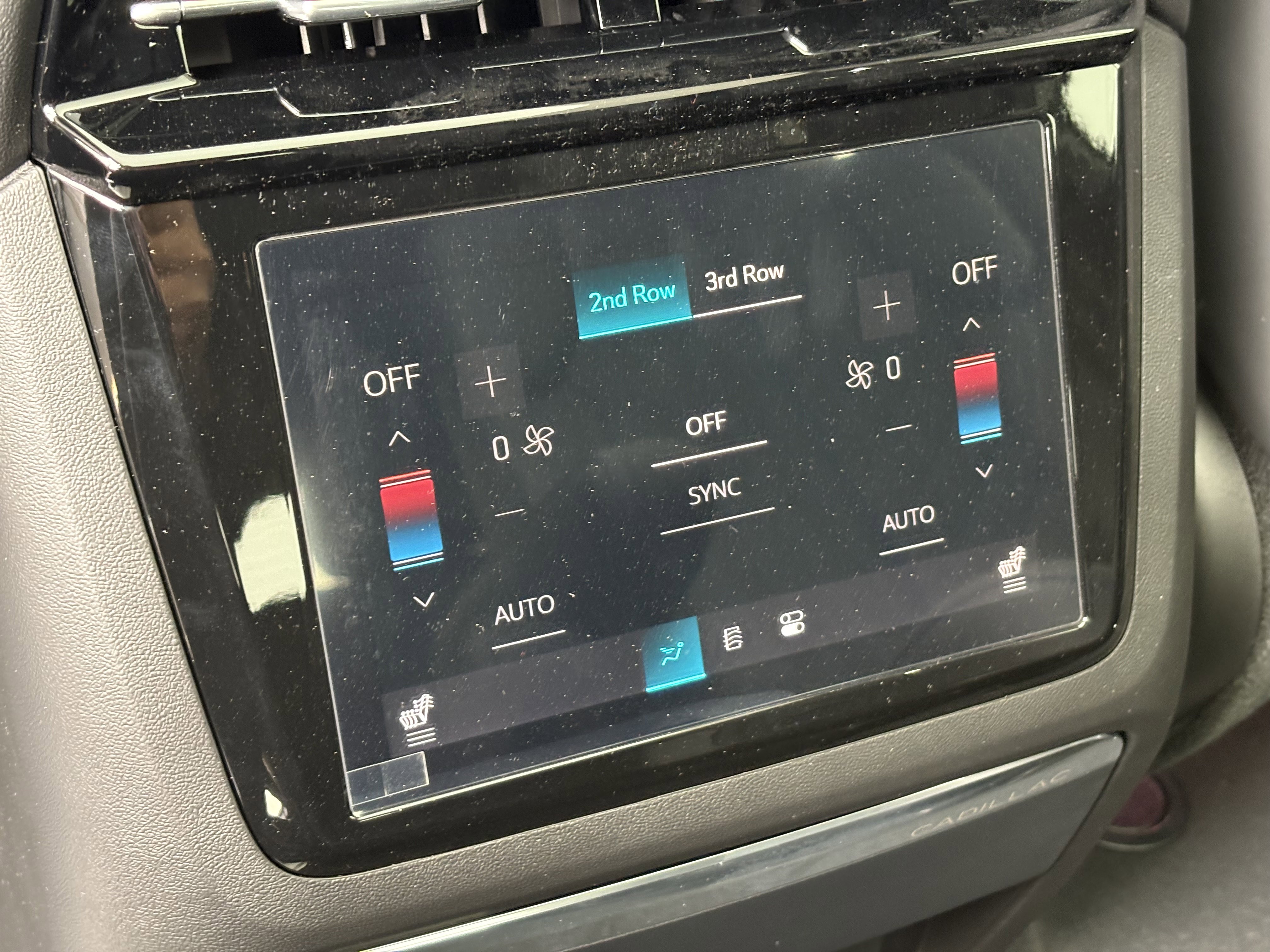 New 2026 Cadillac Escalade IQ Sport 1 image 20