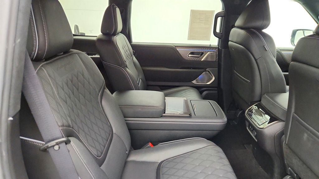Used 2025 INFINITI QX80 Autograph AWD/4WD image 26