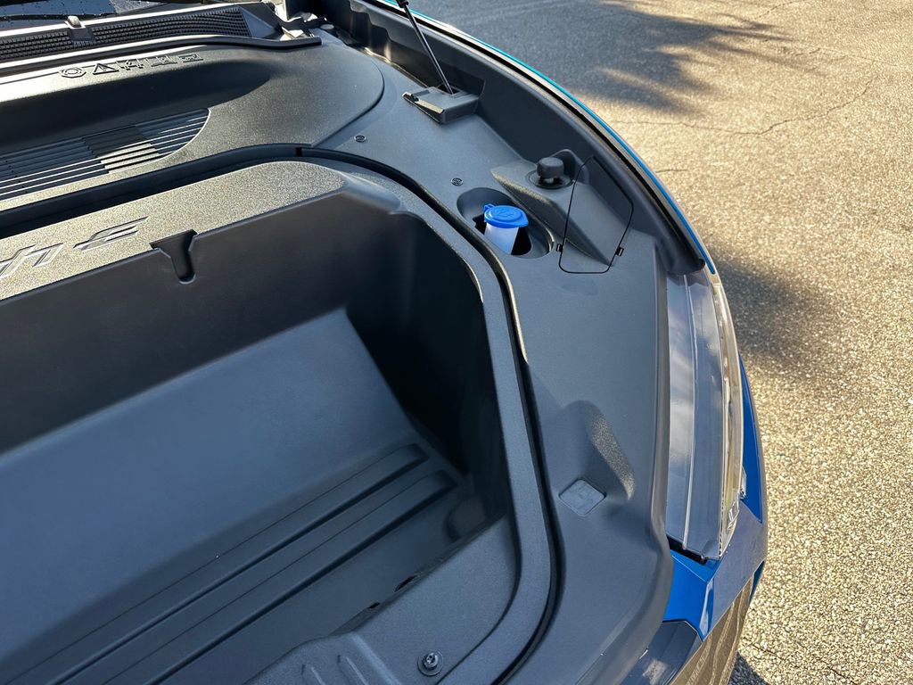 New 2025 Ford Mustang Mach-E GT w/ Interior Protection Package image 22