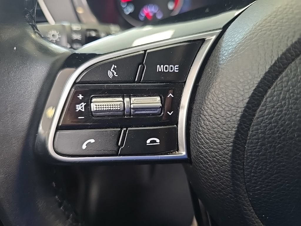 Used 2021 Kia Seltos SX w/ SX Sunroof Package AWD/4WD image 19