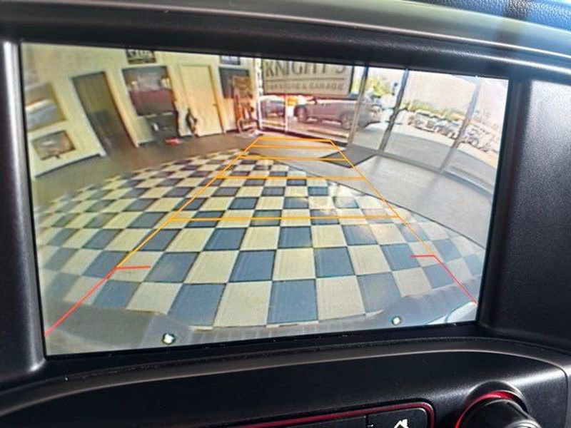 Used 2015 GMC Sierra 1500 SLE w/ All-Terrain Package image 17