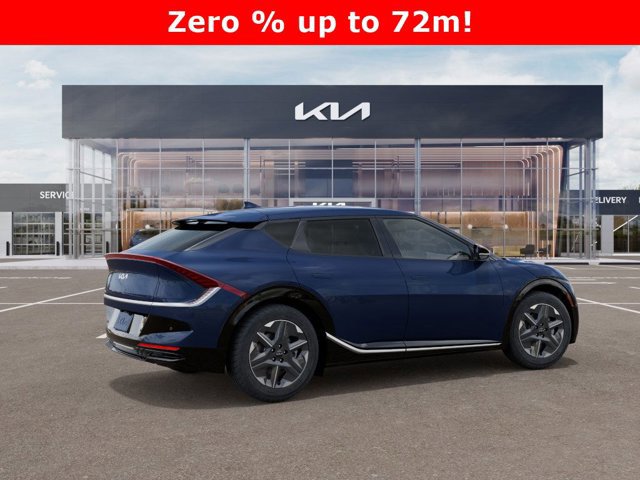 New 2025 Kia EV6 Light image 7