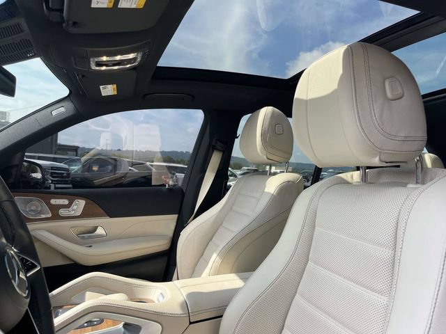 Used 2024 Mercedes-Benz GLE 450e 4MATIC image 22