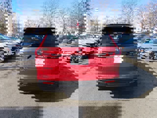 Certified 2023 Honda CR-V EX-L image 5